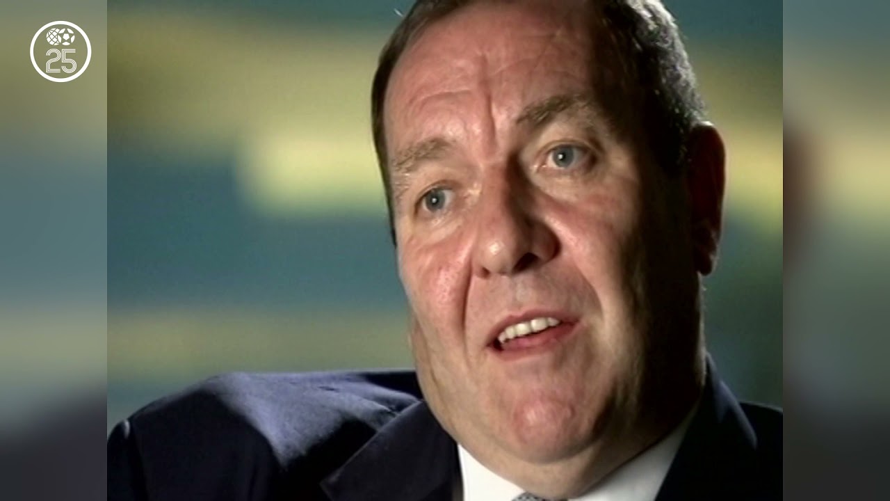 Soccerex | 25 years of football history