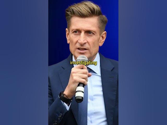 Will Haaland have to obey the same rules as LeBron James?  #soccerex #FootballBusinessUncovered