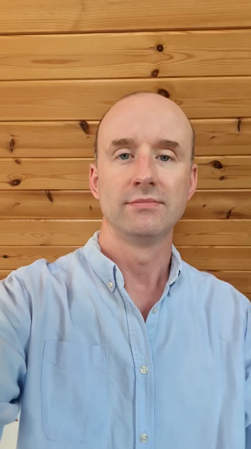 Customer Testimonial