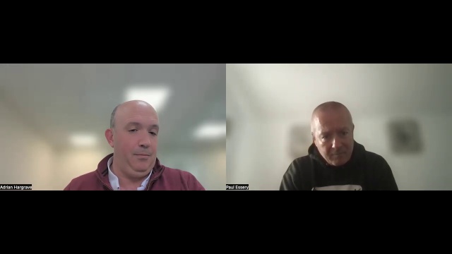 What might the future look like