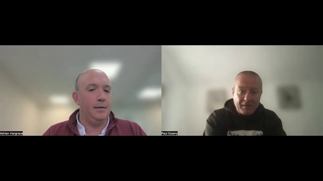 Biggest barriers to adoption