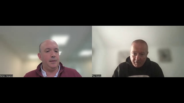 Why you need AI for big video libraries