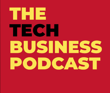 Tech Business Podcast