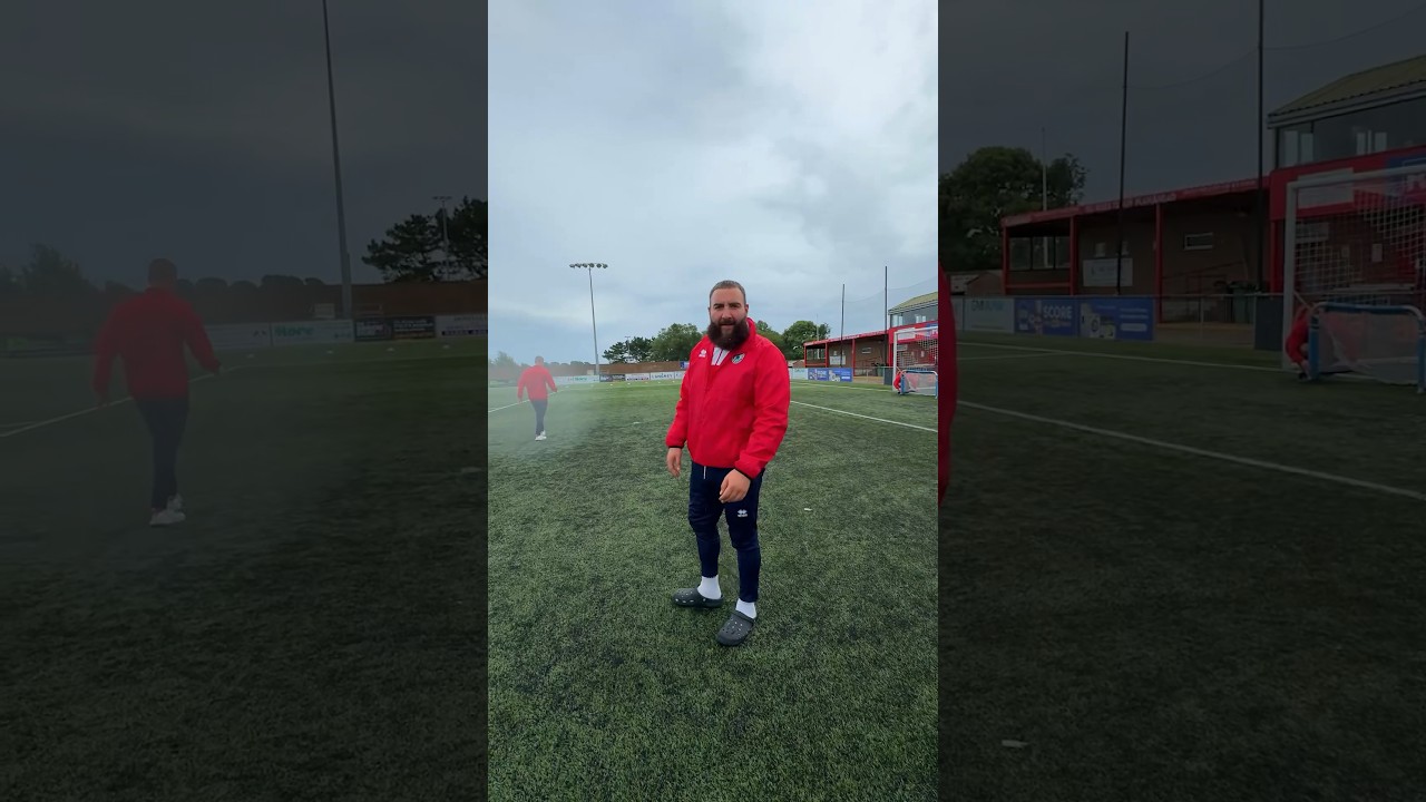 Shoutout Hagrid 🫡