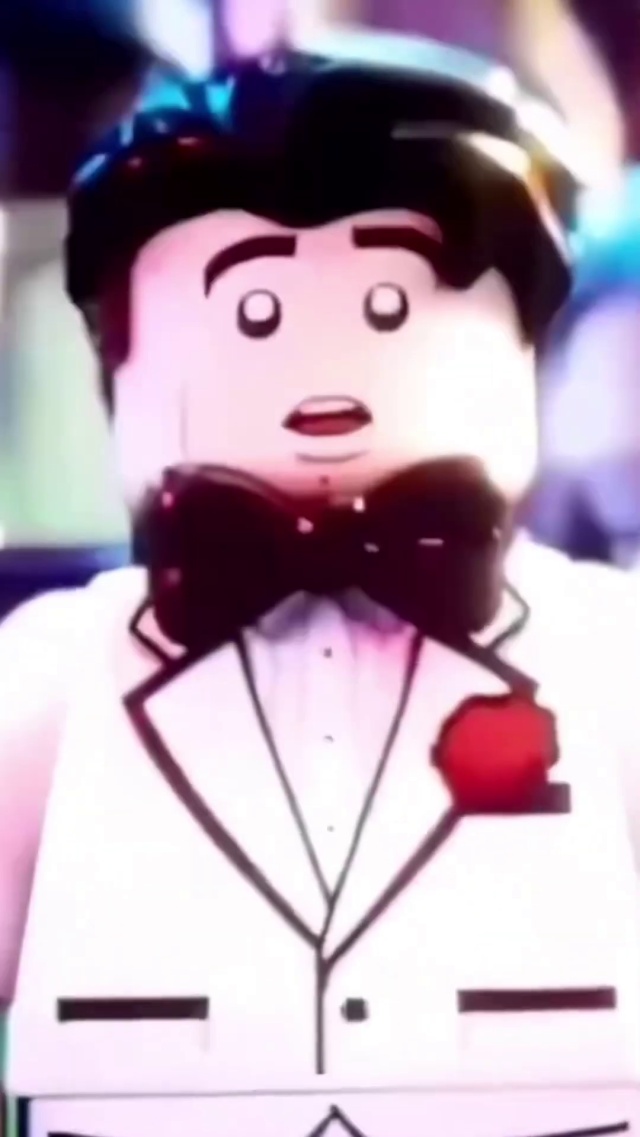 He saved it 👏🤌