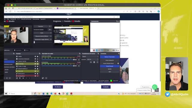 CRASH EN LAS BOLSAS MUNDIALES, ¿ Y AHORA QUÉ? | TE EXPLICO QUE PODRÍAMOS HACER EN ESTOS MOMENTOS