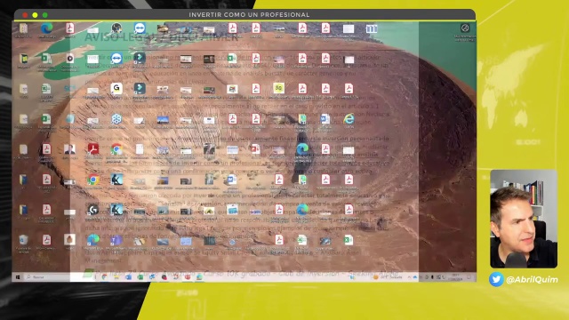 EL DESEMPLEO SE DISPARA | ANALIZAMOS 2/3 ACCIONES SMALL CAPS