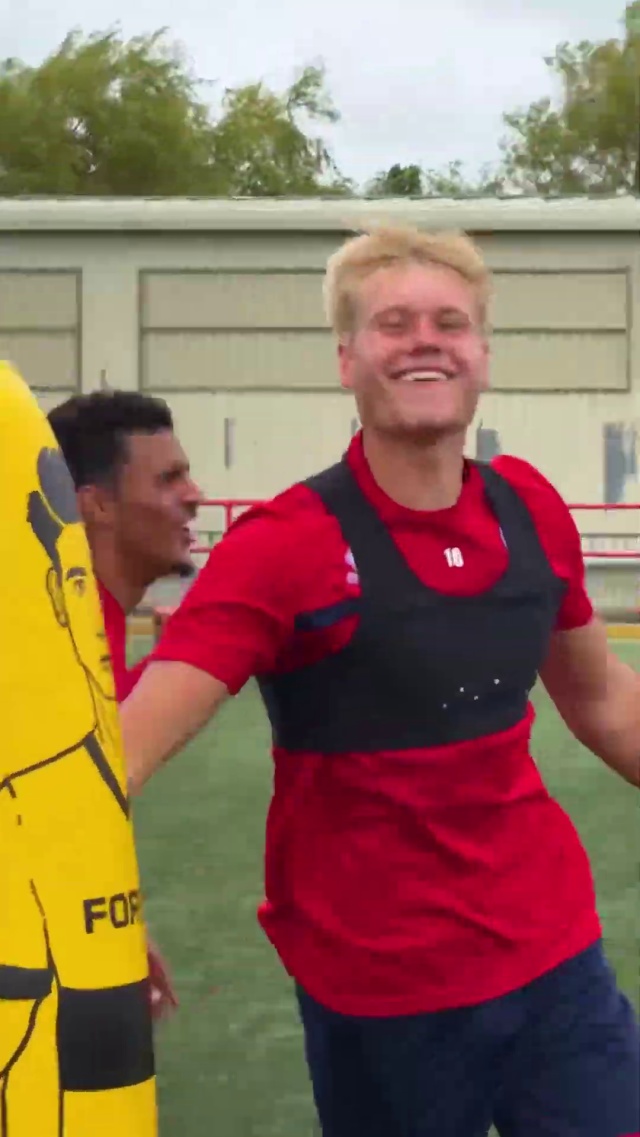 What is happening 🤣😭