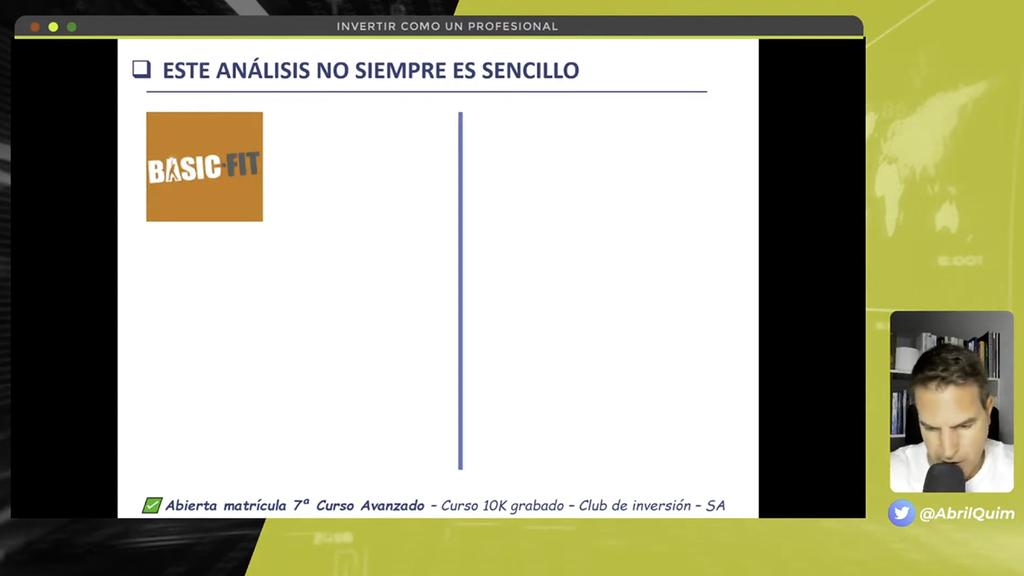 Aprende a modelizar en base a los indicadores KPI, moment 4
