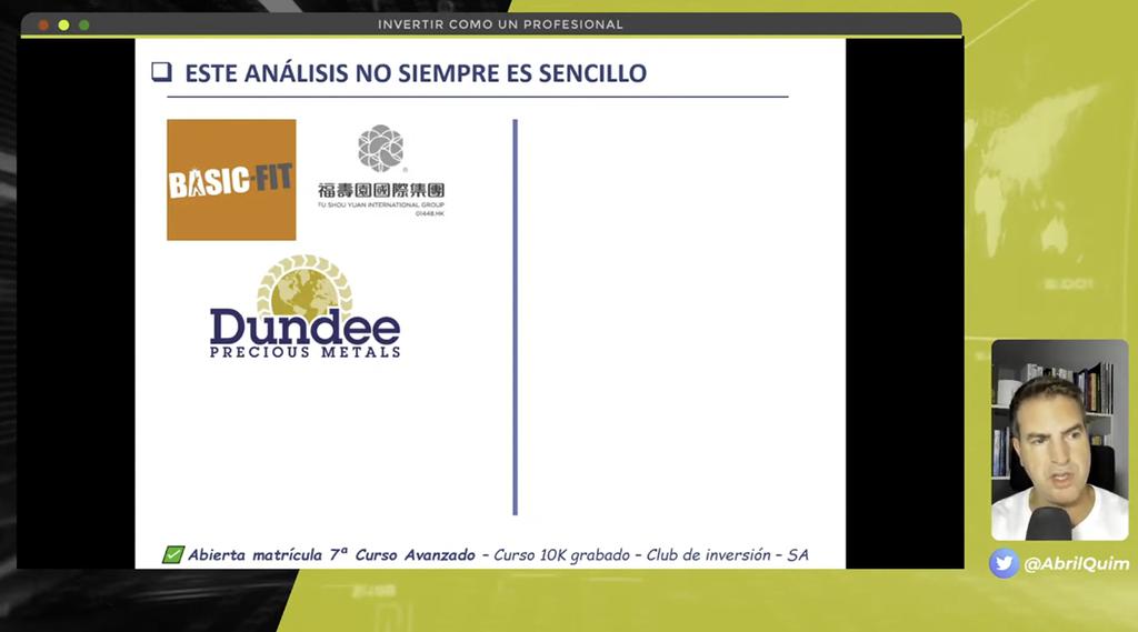 Aprende a modelizar en base a los indicadores KPI, moment 5