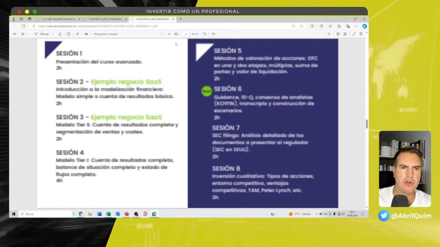 EL CONSENSO DE ANALISTAS NO FUNCIONA | ANALIZAMOS 2/3 ACCIONES SMALL CAPS