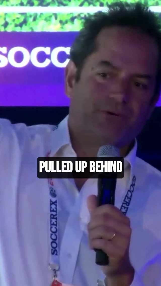 What does fairness really mean in football?