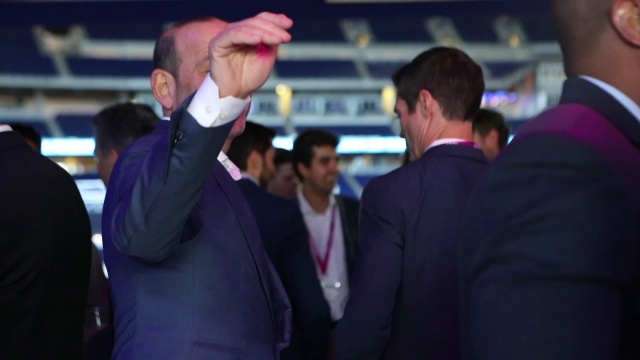 Soccerex Miami 2024 is here!