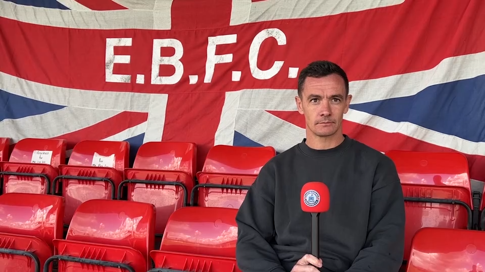 First Interview: Shaun Williams has joined The Sports