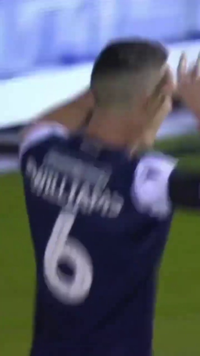 Welcome, Shaun 🔥✍️