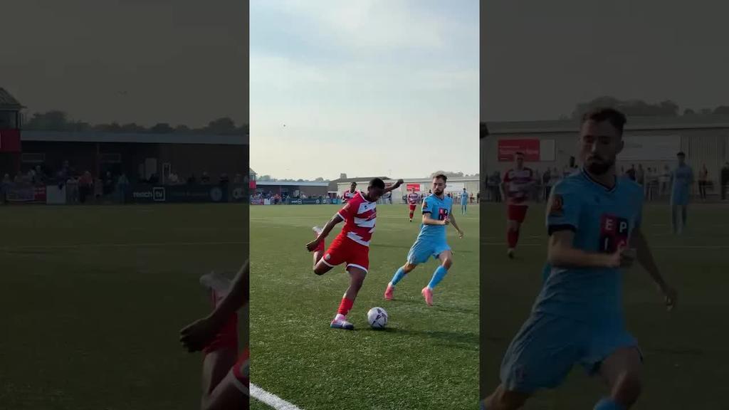 Great Performance, Onto The Next 🔴⚪️