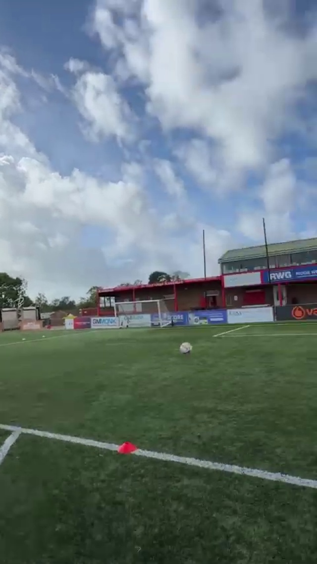 Just Head It 🤣🤣