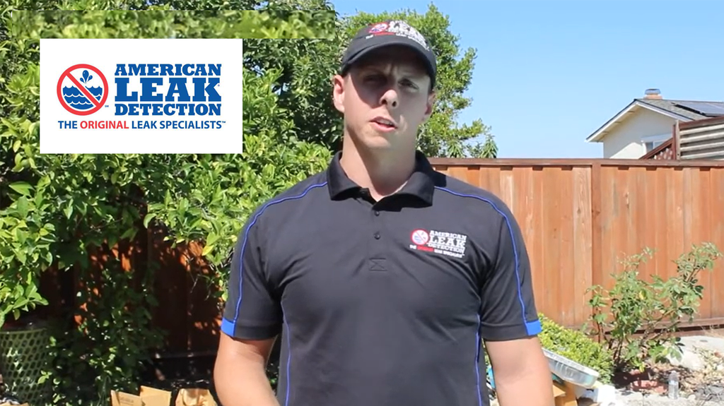 Our Proprietary LeakVue Solution - Indianapolis