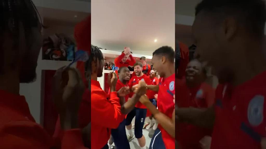 POV: Non-League Forfeits 🤣