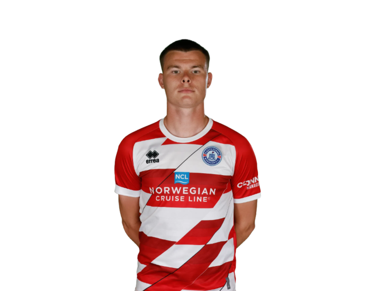 Alexander levels it up!