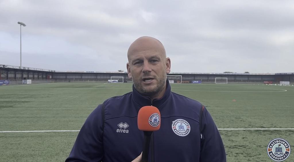 One Of The Hardest Leagues