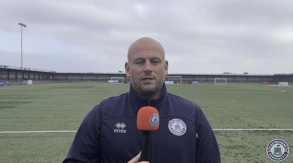 The Importance Of A Big Crowd