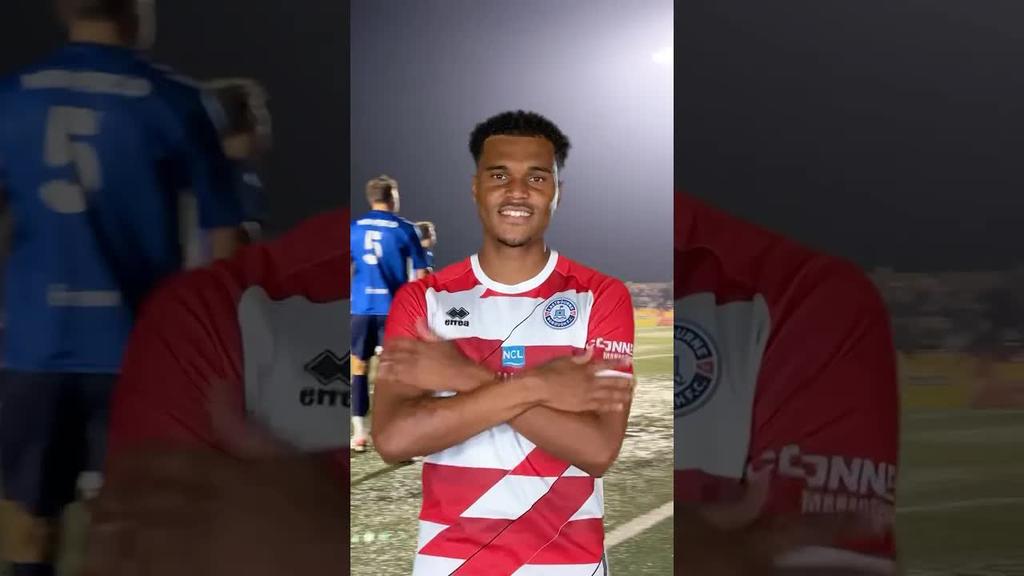 Another W in the bag 🔴⚪️