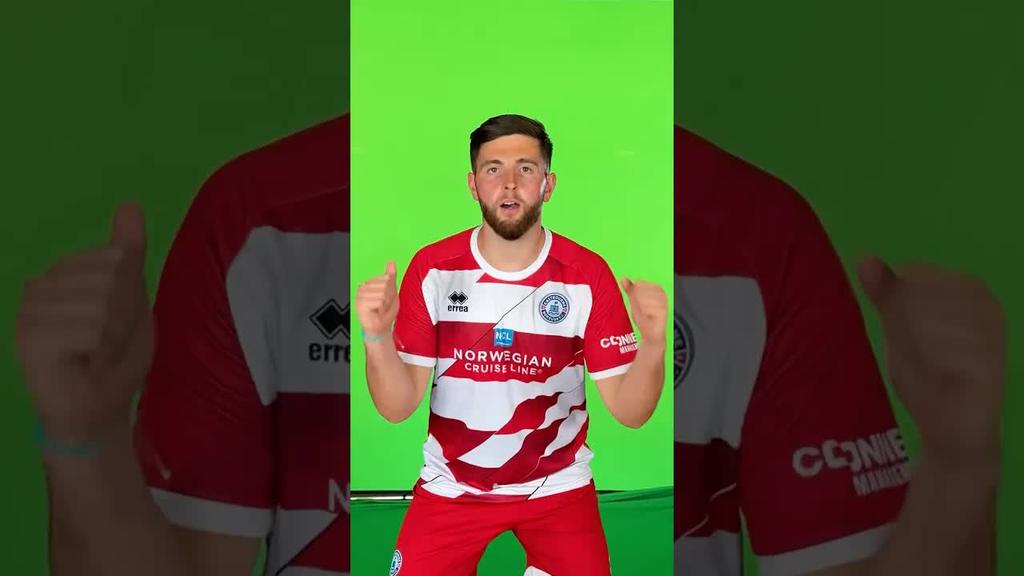 Non-League Mentality.