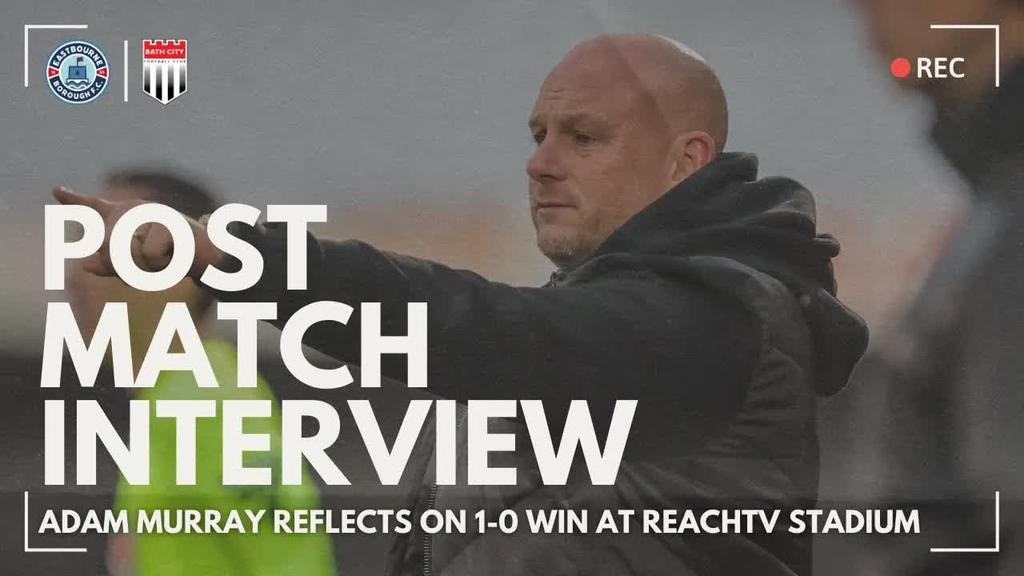 Brad Barry's return brings leadership