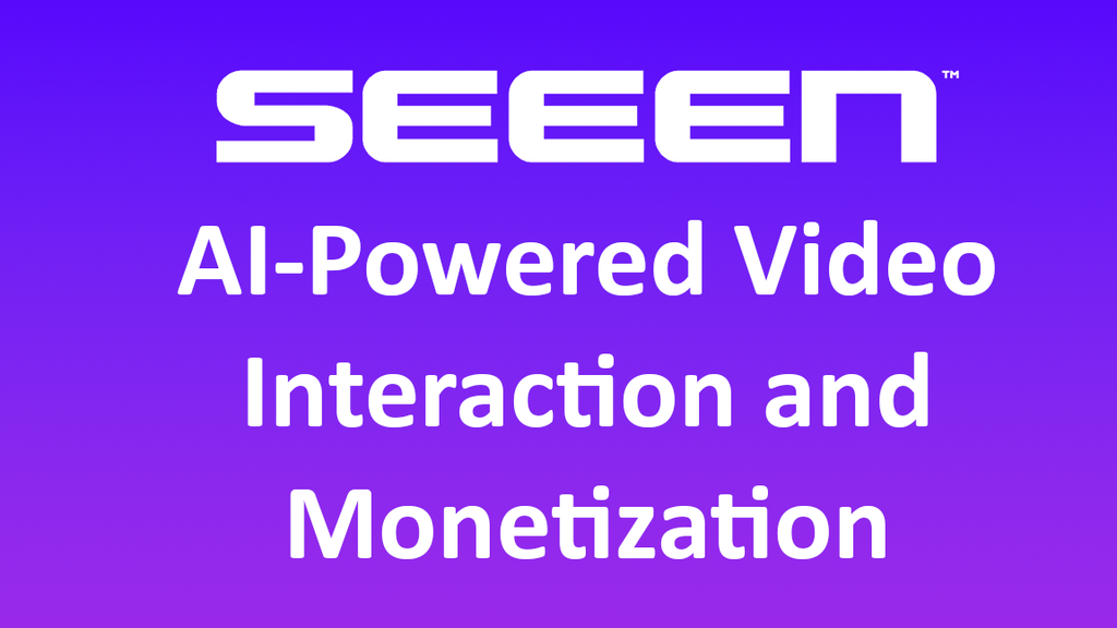 SEEEN Promo - music only