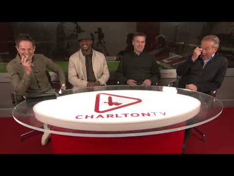 CharltonTV monthly show (November 2024)