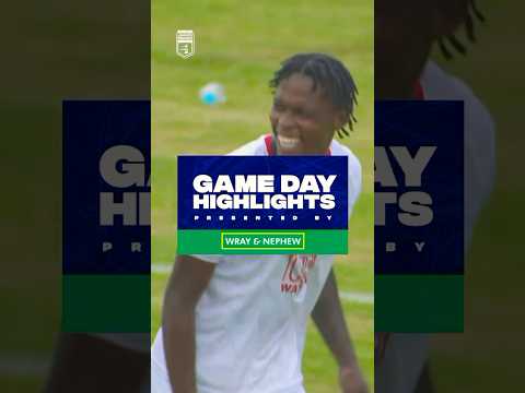 Game Day Highlights - 27 October 2024