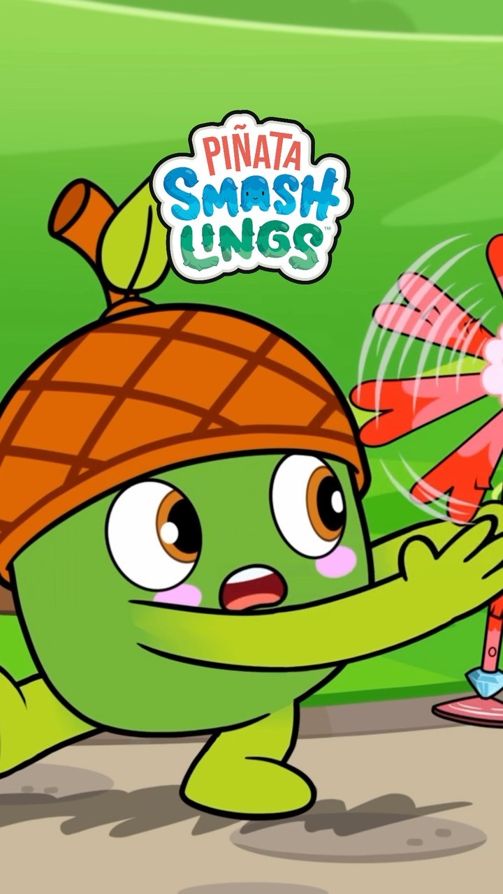 That’s no fan, Noaks!