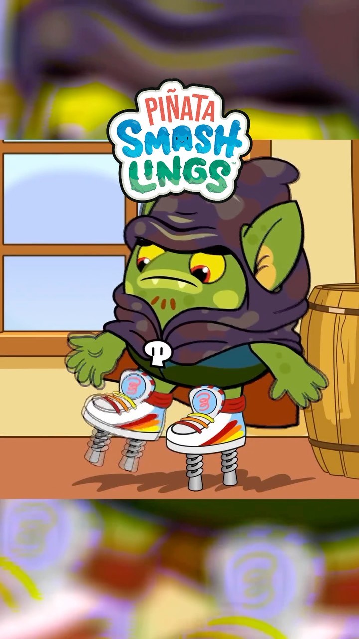 Would you wear these sneakers? 👟