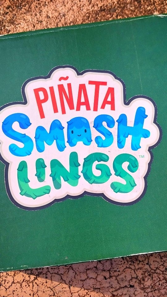 Wow! We are so grateful for this awesome package sent to us from @pmi_toys!