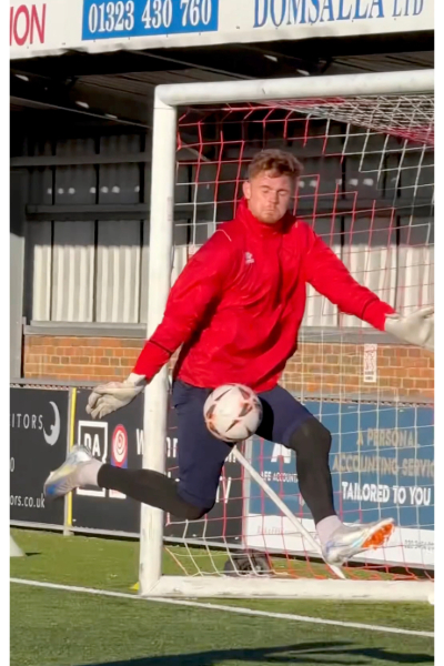 A Tough Watch For Sure 🤢