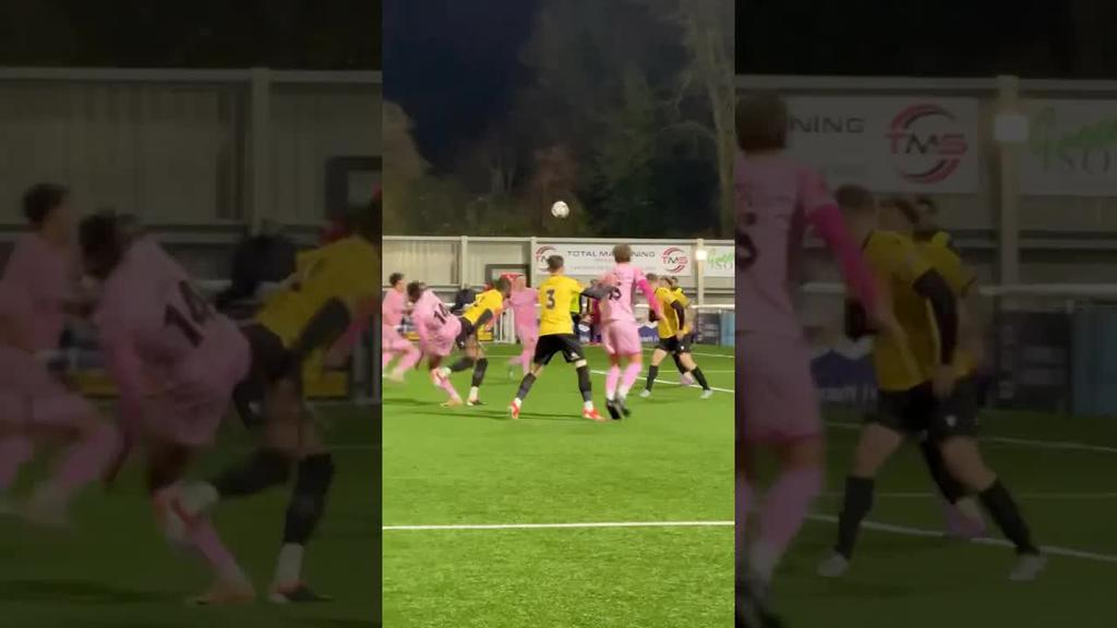 The Long Awaited Maidstone Highlights…