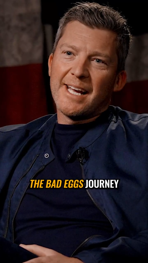 Bad Egg: Channeling Web3 Success Into A Media, Entertainment & Toy Empire Pt 2