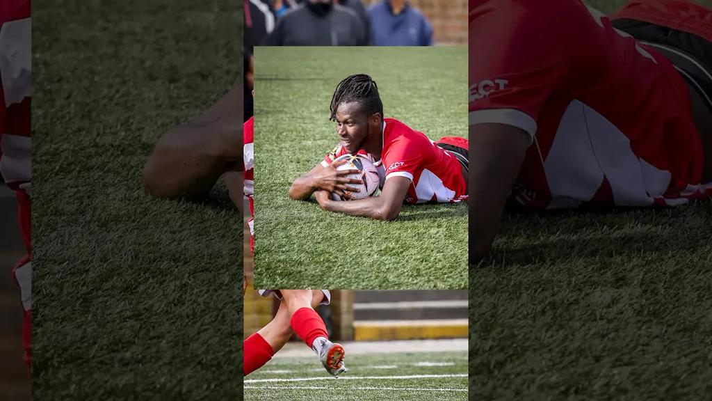 Football = Relaxation 🧘‍♂️⚽️