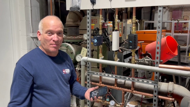 Step 7 - Download the app and pair it up