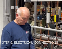 Step 6 - Wiring