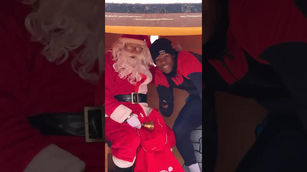 Someone come get your grandad 🤣💀