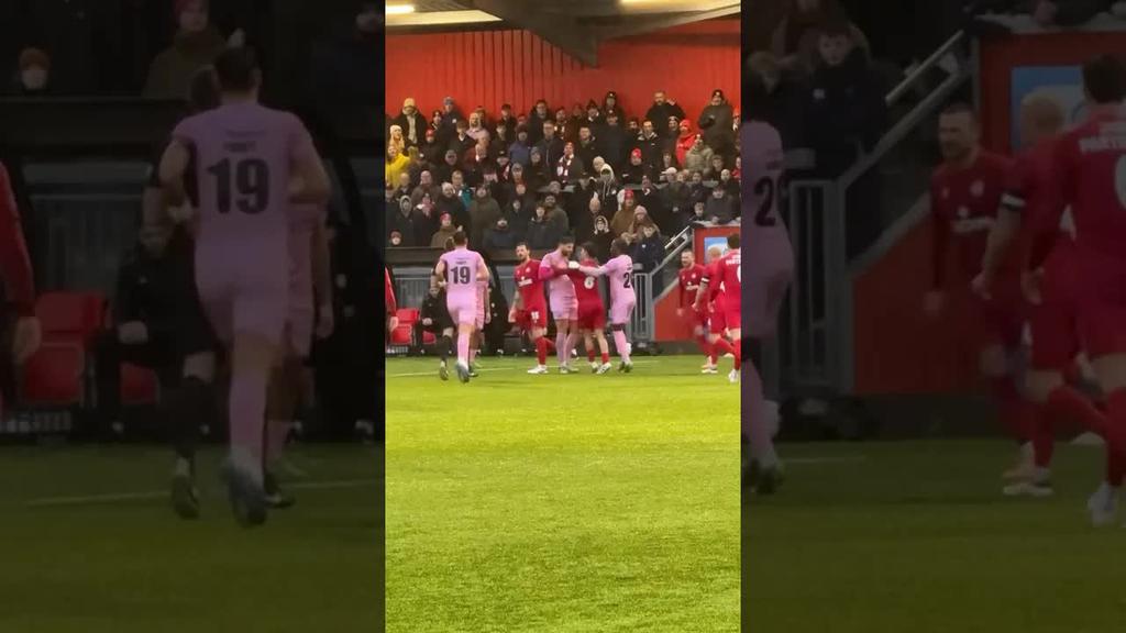 BIG YEAR INCOMING 🔴⚪️