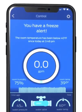 ALD and StreamLabs protect your home