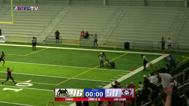  Vegas can defend their title that they won last year against