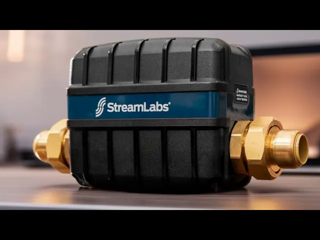 StreamLabs Control｜Best Practices｜Post Installation – Smart Alerts & Learning Period