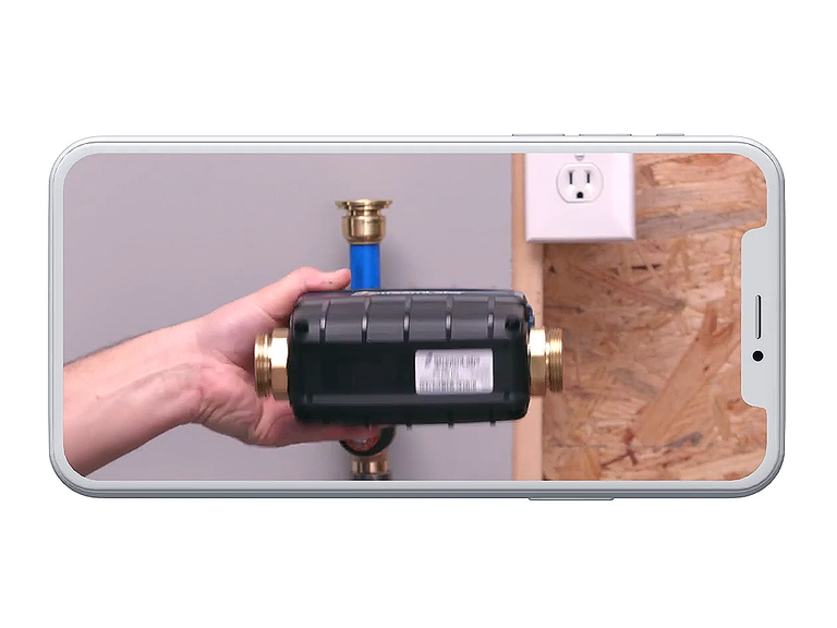 Locating your install location