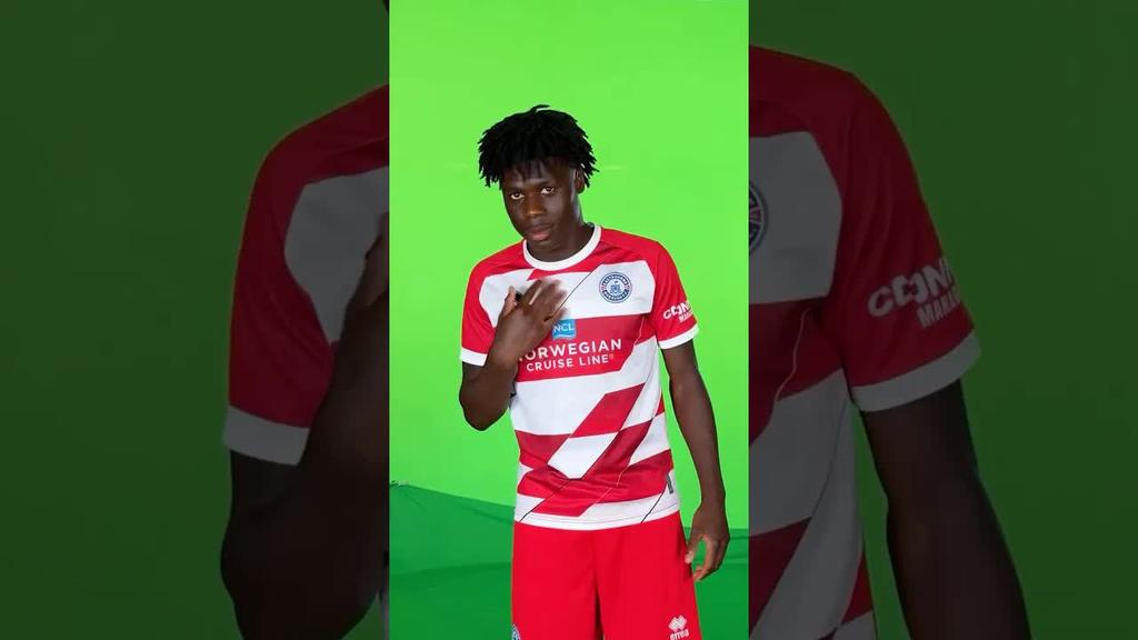 Thank You Brayden ❤️ Smash it lad 🙌🥺