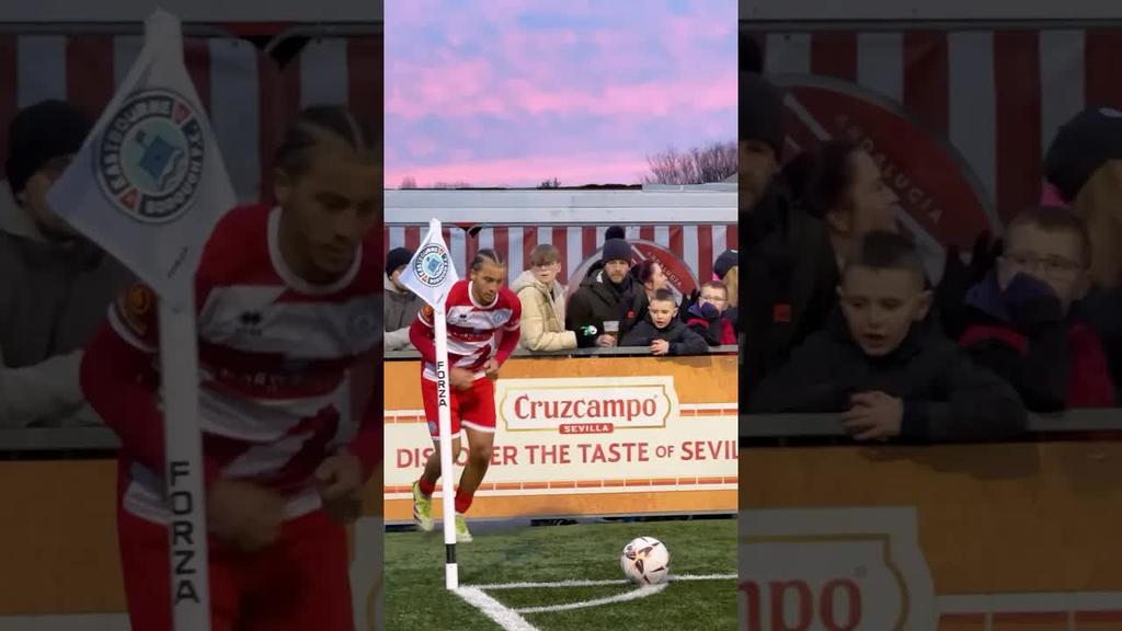 Beautiful day for 3 points 😍