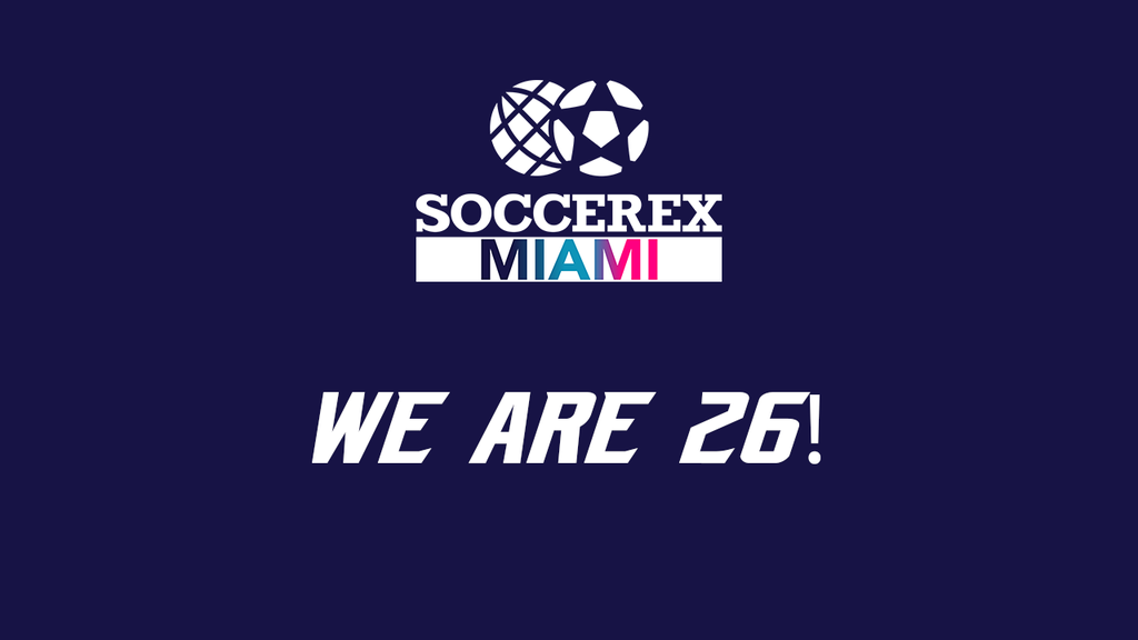 7 months and 2 days, 570 days, focus on fan experience